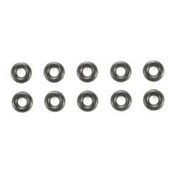 Tamiya O-Ring 3mm schwarz (10 Stk.) #84195