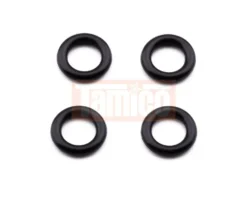 Tamiya O-Ring 6mm (4 Stk.) #9804278