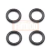 Tamiya O-Ring 8mm (4 Stk.) #9805822