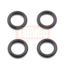 Tamiya O-Ring 8mm (4 Stk.) #9805822