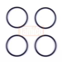 Tamiya 19804947 O-Ring (4) TRF419X