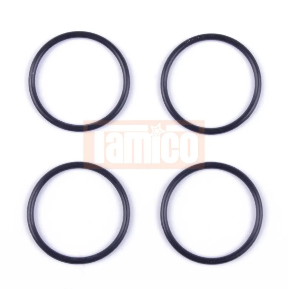 Tamiya 19804947 O-Ring (4) TRF419X