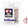 Tamiya 87183 Paint Remover (250ml)
