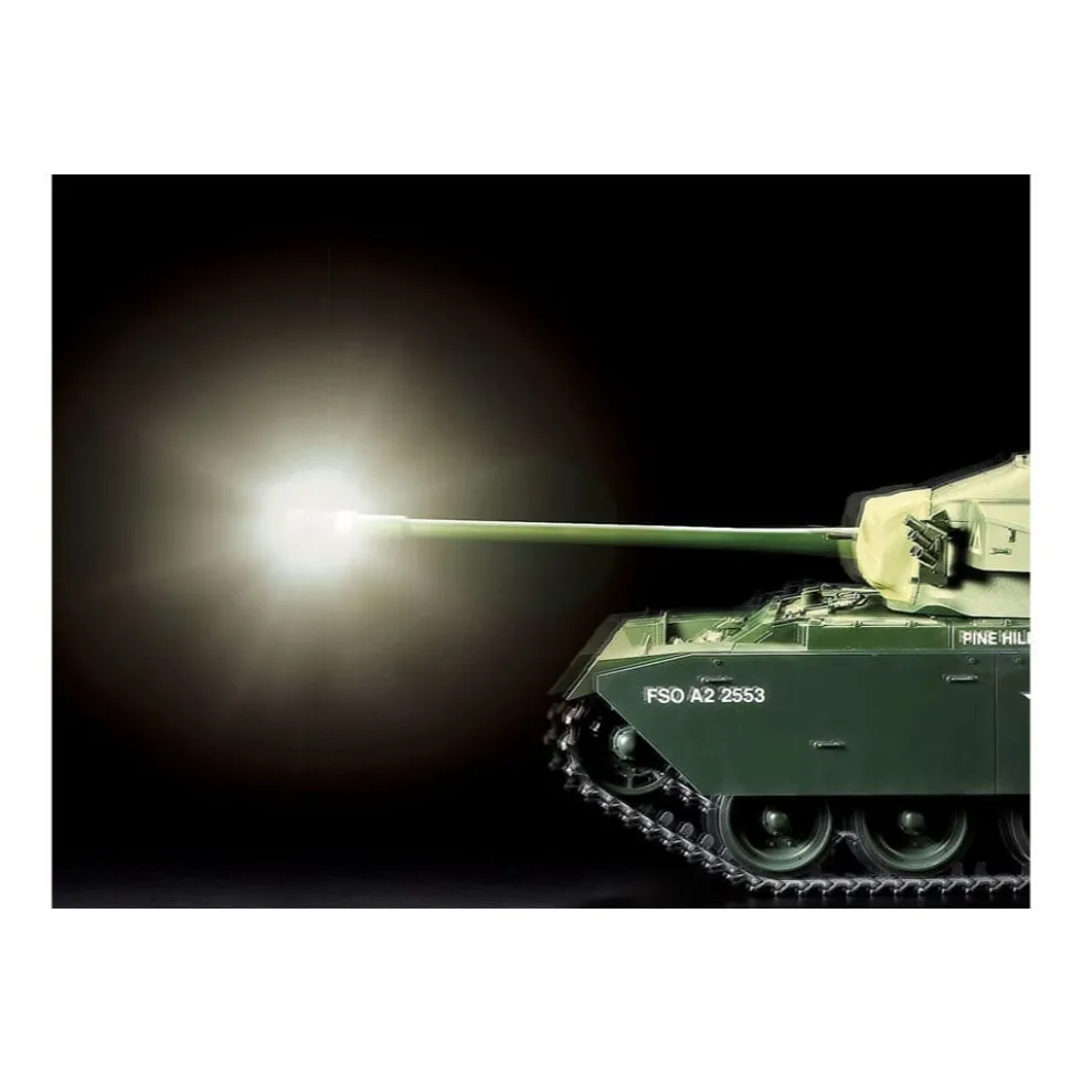 Tamiya 56045 Panzer British Centurion Mk.III 1:16 Bausatz