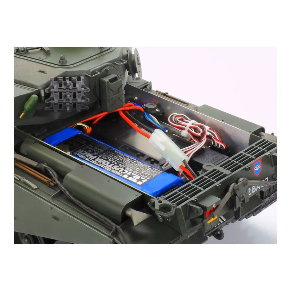 Tamiya 56045 Panzer British Centurion Mk.III 1:16 Bausatz