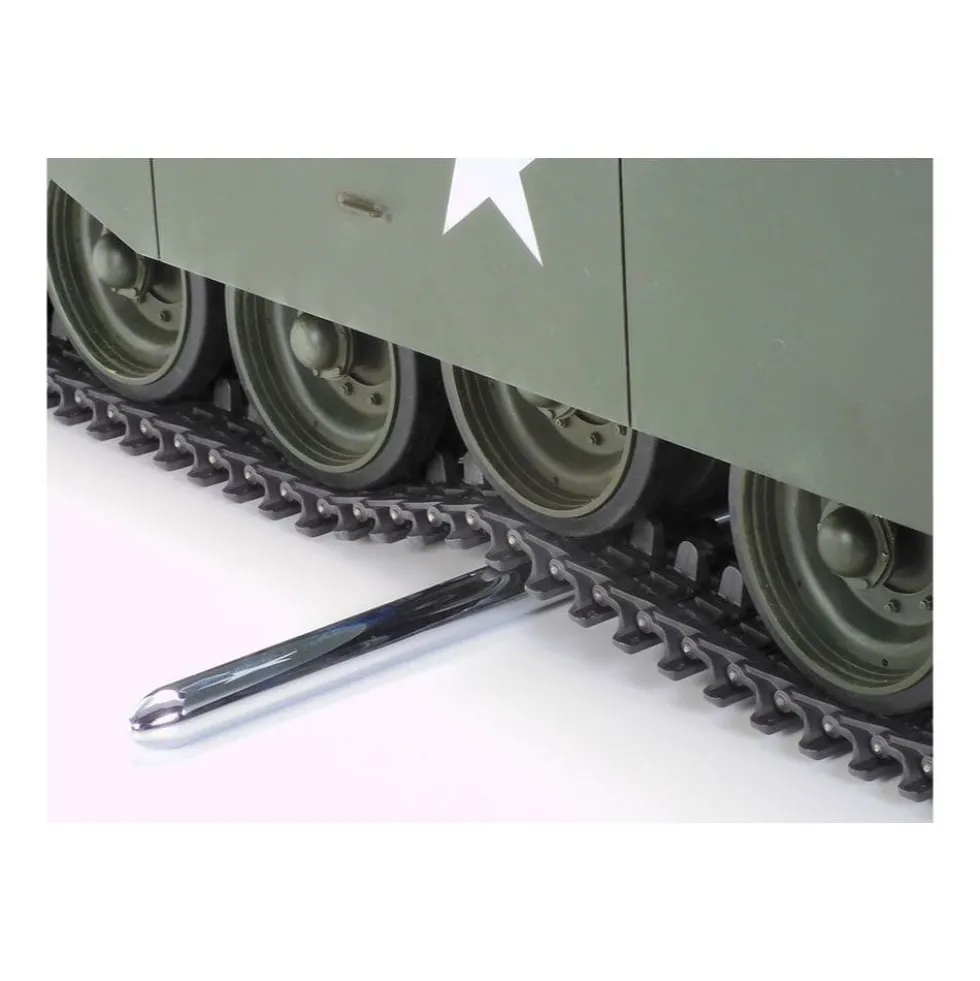 Tamiya 56045 Panzer British Centurion Mk.III 1:16 Bausatz
