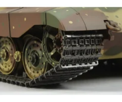 Tamiya 56018 Panzer Königstiger Full Option 1:16 Bausatz