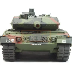 Tamiya 56020 Panzer Leopard 2A6 Full Option 1:16 Bausatz