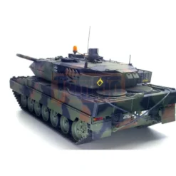 Tamiya 56020 Panzer Leopard 2A6 Full Option 1:16 Bausatz