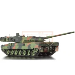 Tamiya 56020 Panzer Leopard 2A6 Full Option 1:16 Bausatz