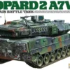 Tamiya 56047 Panzer Leopard 2A7V Full Option 1:16 Bausatz