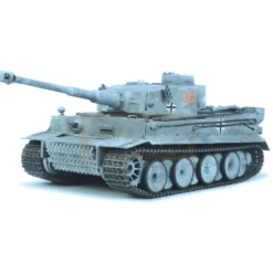 Tamiya 56010 Panzer Tiger 1 Full Option 1:16 Bausatz
