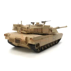 Tamiya 56041 Panzer US KPz M1A2 Abrams Full Option 1:16 Bausatz
