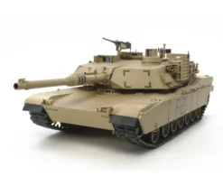 Tamiya 56041 Panzer US KPz M1A2 Abrams Full Option 1:16 Bausatz