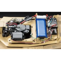 Tamiya 56041 Panzer US KPz M1A2 Abrams Full Option 1:16 Bausatz