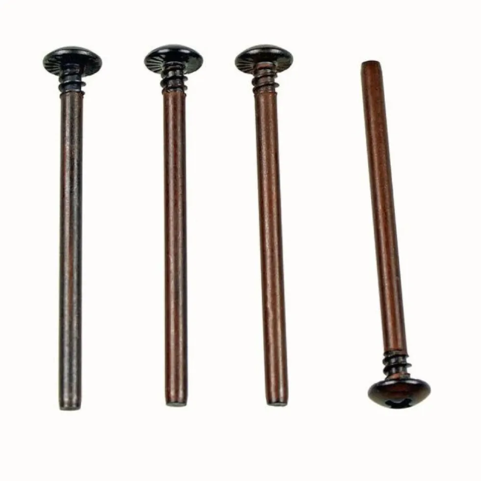 Tamiya Pinschraube 3x46mm (4 Stk.) #9805976