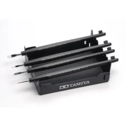 Tamiya 87239 Pinselablage 85x105x35mm