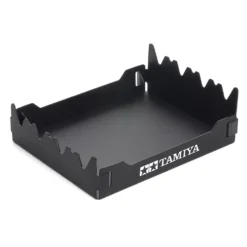 Tamiya 87239 Pinselablage 85x105x35mm