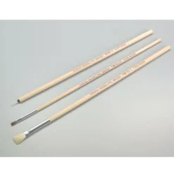 Tamiya Pinsel-Set Basic #87066