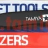 Tamiya Pinzette gerade #74004