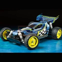 Tamiya 58630 Plasma Edge II (TT-02B) Bausatz