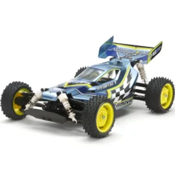 Tamiya 58630 Plasma Edge II (TT-02B) Bausatz