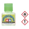 Tamiya 87182 Plastikkleber 40ml Quick extrad. Tamiya