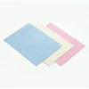 Tamiya Poliertuch-Set (3 Stk.) rosa / blau / weiss #87090