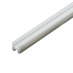 Tamiya 70201 Polystyrol H-Profil 3mmx400mm (5)