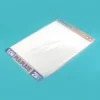 Tamiya 70124 Polystyrol-Kunststoffplatte weiß 1.0mm B4 257x364mm (2)