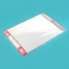 Tamiya 70127 Polystyrol-Kunststoffplatte klar 0.4mm B4 257x364mm (4)