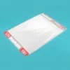 Tamiya 70128 Polystyrol-Kunststoffplatte klar 1.7mm B4 257x364mm (1)