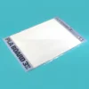 Tamiya 70147 Polystyrol-Kunststoffplatte weiß 3.0mm B4 257x364mm (1)