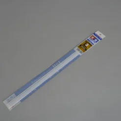 Tamiya 70199 Polystyrol L-Profil weiß 3x3x400mm (6)