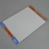 Tamiya 70209 Polystyrol Paper/Platte 0.2mm 364x257mm (3)