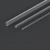 Tamiya 70135 Polystyrol Rohrprofil klar 3x400mm (6)