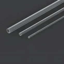 Tamiya 70135 Polystyrol Rohrprofil klar 3x400mm (6)