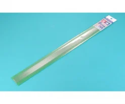 Tamiya 70135 Polystyrol Rohrprofil klar 3x400mm (6)