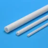 Tamiya 70220 Polystyrol Rohrprofil weiß 5mm 400mm (5)