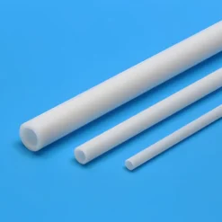 Tamiya 70220 Polystyrol Rohrprofil weiß 5mm 400mm (5)