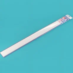 Tamiya 70134 Polystyrol Rundprofil weiß 5x400mm (6)