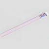 Tamiya 70173 Polystyrol Vierkant-Profil weiß 1x1x400mm (10)