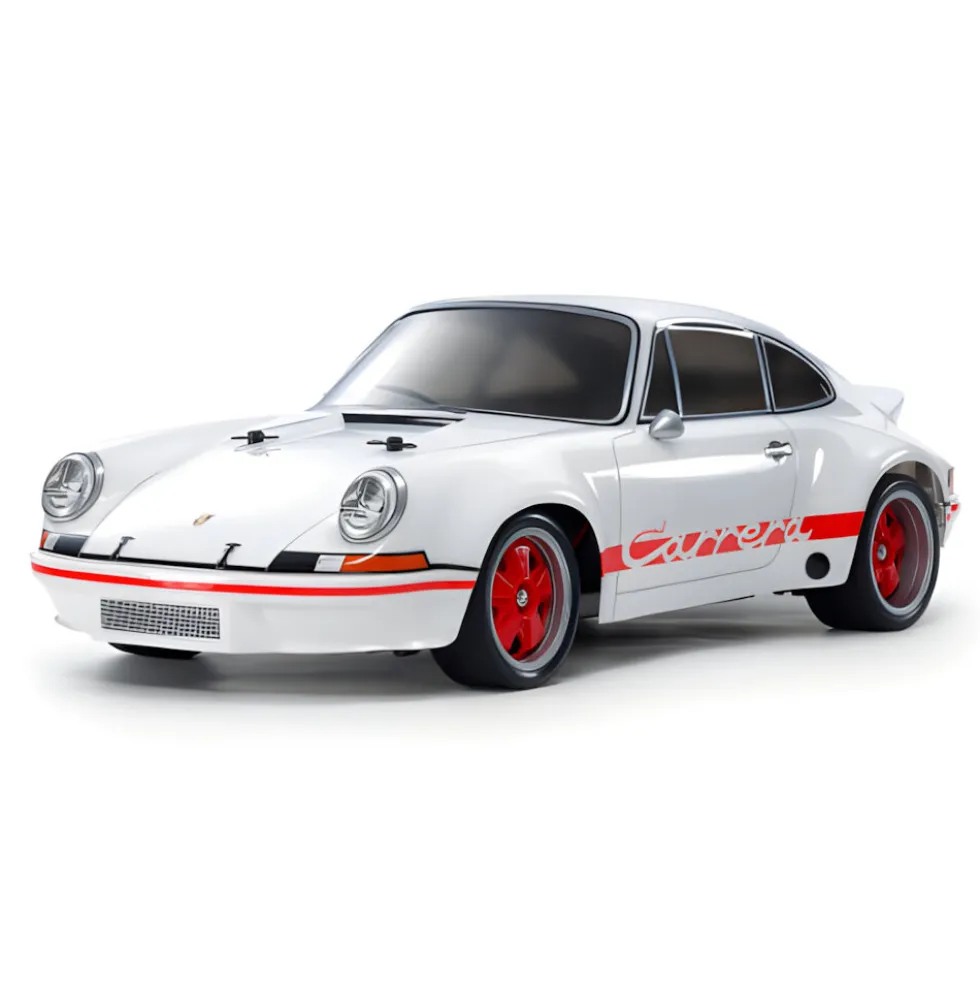 Tamiya 58740 Porsche Carrera 911 RSR 2.8 (BT-01)