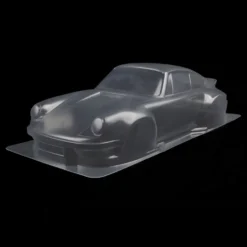 Tamiya 11825796 Porsche 911 Carrera RSR Karosserie (unlackiert) 1:10