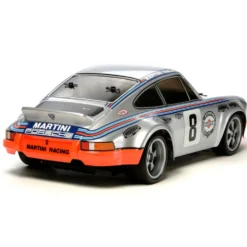 Tamiya Porsche 911 Carrera RSR TT-02 Chassis #58571