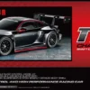 Tamiya 58745 Porsche 911 GT3 R (TT-02) Bausatz 1:10