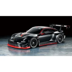 Tamiya 58745 Porsche 911 GT3 R (TT-02) Bausatz 1:10