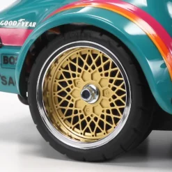 Tamiya 47524 Porsche 934 turbo Vaillant-Kremer 50th Anniv. Bausatz