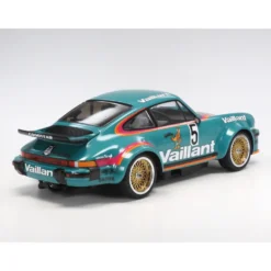 Tamiya 47524 Porsche 934 turbo Vaillant-Kremer 50th Anniv. Bausatz