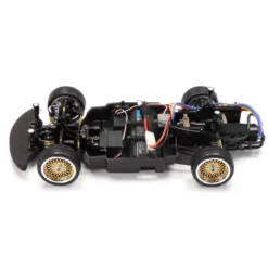 Tamiya 47524 Porsche 934 turbo Vaillant-Kremer 50th Anniv. Bausatz